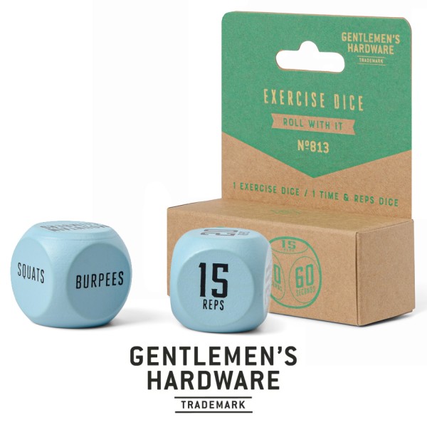 Gentlemen’s Hardware -  1